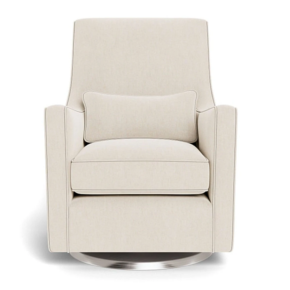 Fauteuil Berçant et Pivotant Luca