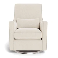 Fauteuil Berçant et Pivotant Luca