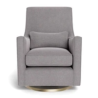 Luca Rocking and Swivel Chair