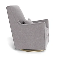 Luca Rocking and Swivel Chair