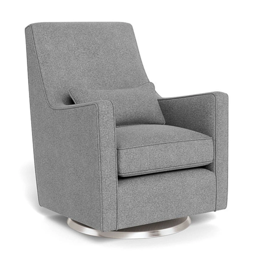 Fauteuil Berçant et Pivotant Luca