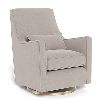 Luca Rocking and Swivel Chair