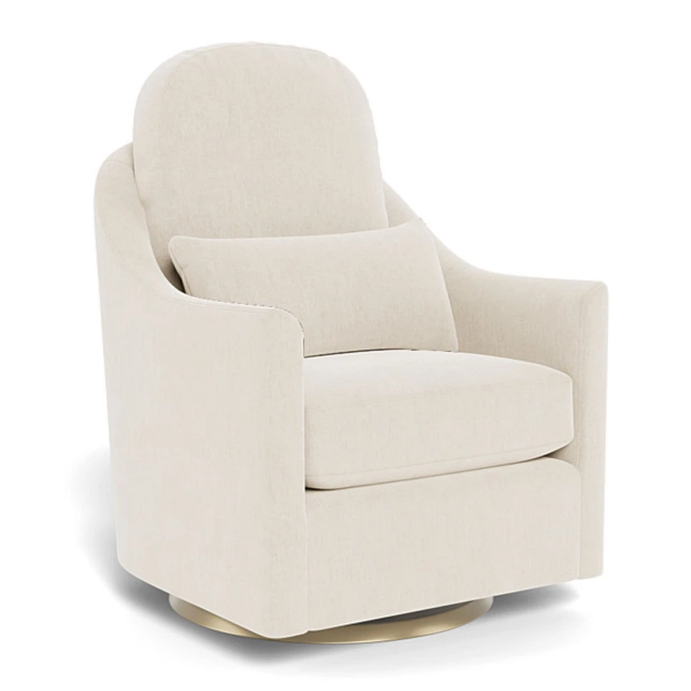Fauteuil Berçant et Pivotant Nessa