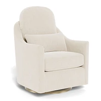 Fauteuil Berçant et Pivotant Nessa