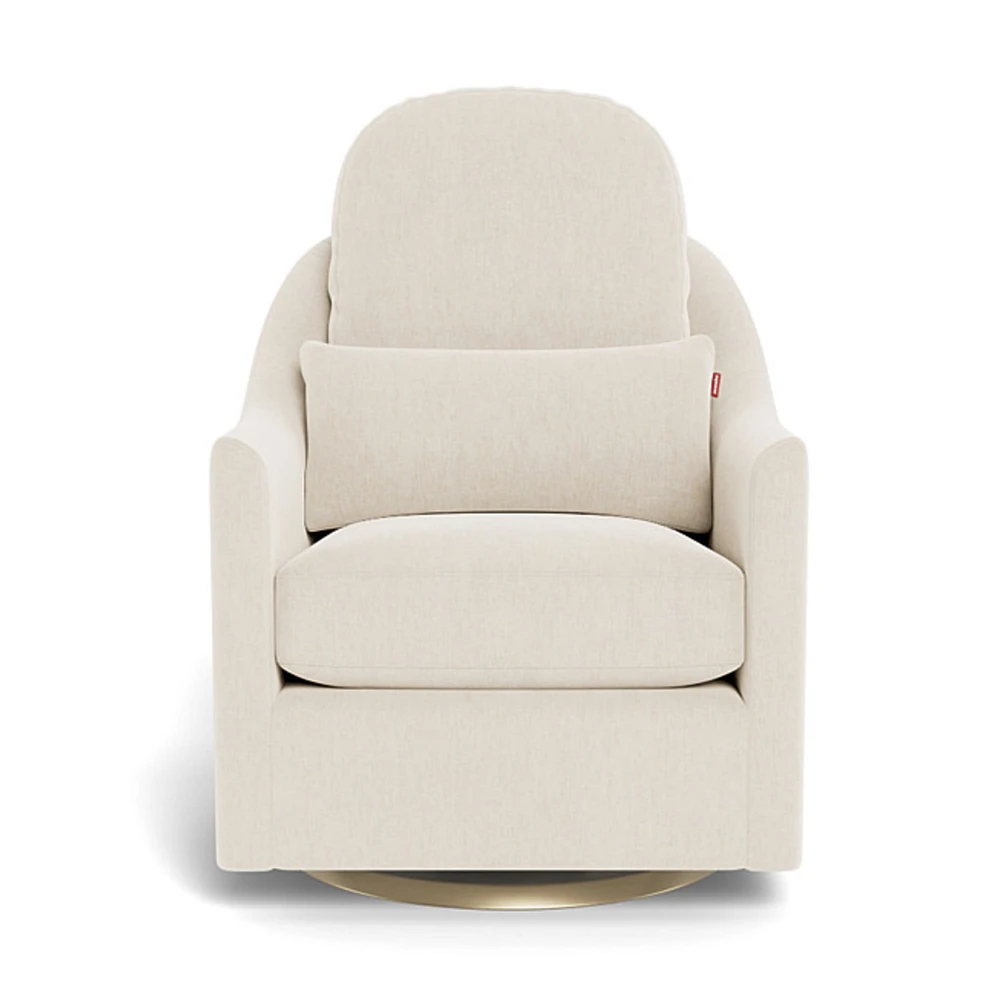 Fauteuil Berçant et Pivotant Nessa