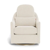Fauteuil Berçant et Pivotant Nessa