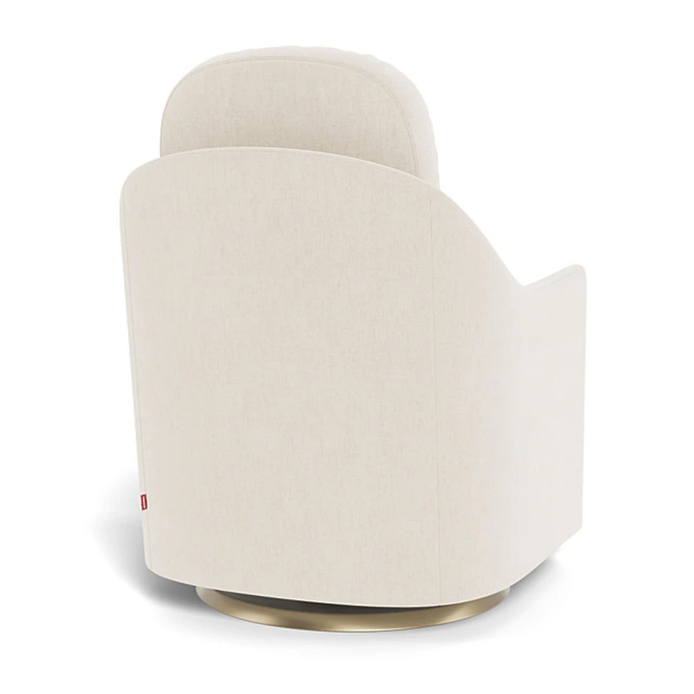 Fauteuil Berçant et Pivotant Nessa