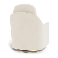 Fauteuil Berçant et Pivotant Nessa