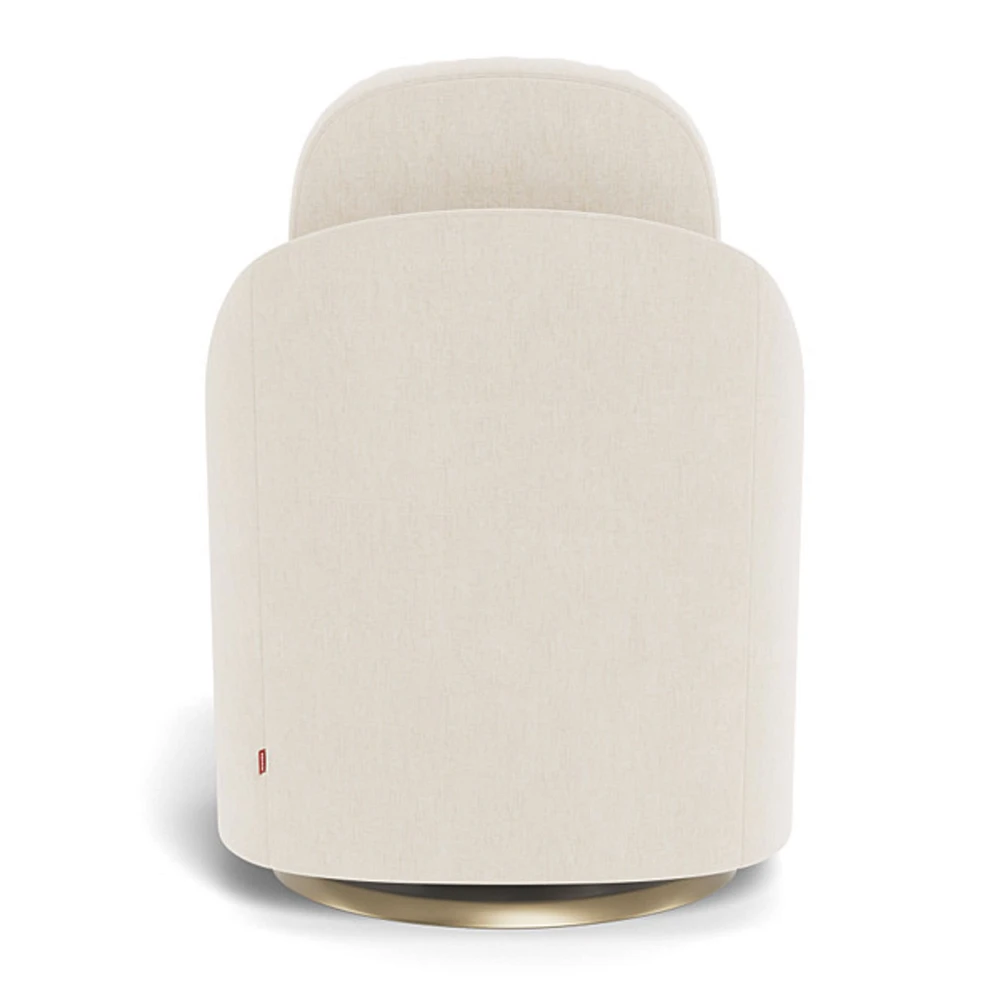 Fauteuil Berçant et Pivotant Nessa