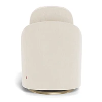 Fauteuil Berçant et Pivotant Nessa