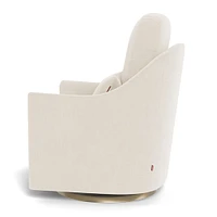 Fauteuil Berçant et Pivotant Nessa