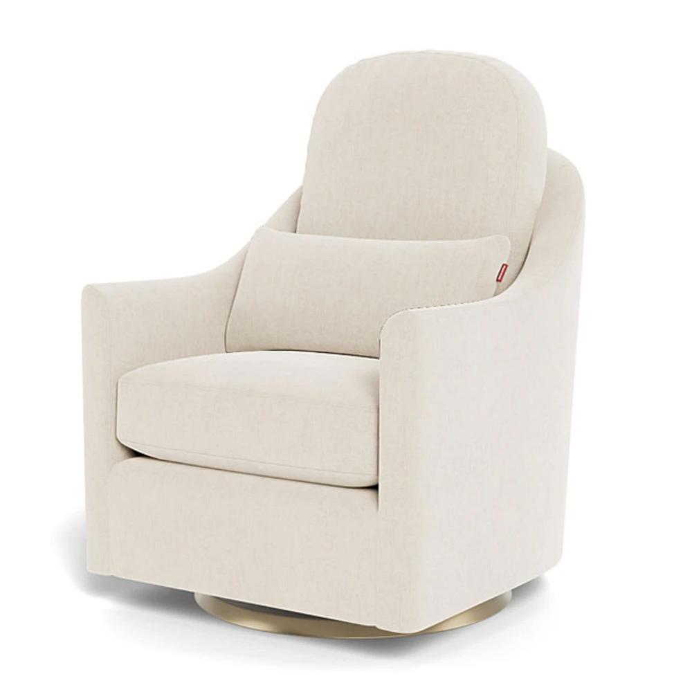 Fauteuil Berçant et Pivotant Nessa