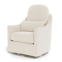 Fauteuil Berçant et Pivotant Nessa