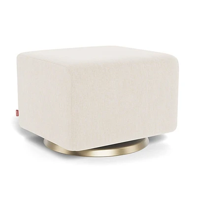 Vera Ottoman - Dune / Gold