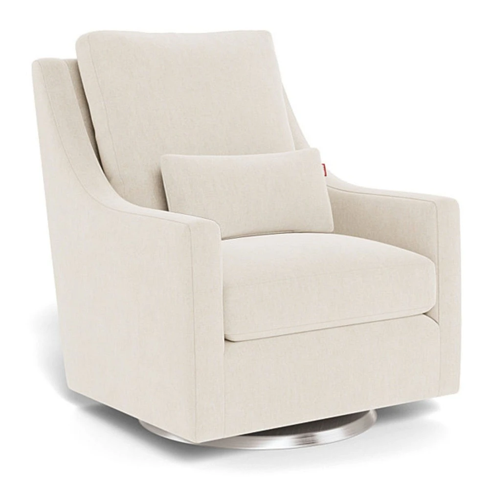 Fauteuil Berçant et Pivotant Vera