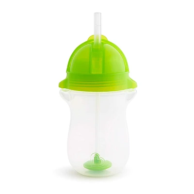 Any Angle™ Click Lock Weighted Straw Trainer Cup 10oz