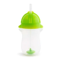 Any Angle™ Click Lock Weighted Straw Trainer Cup 10oz