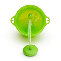 Any Angle™ Click Lock Weighted Straw Trainer Cup 10oz