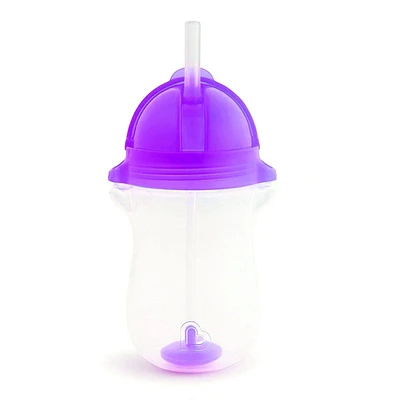 Gobelet Any Angle™ Click Lock avec Paille 10oz