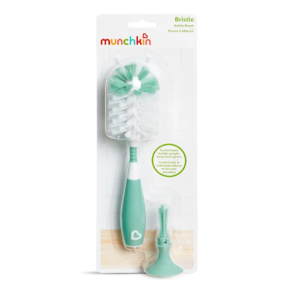 Bottle Brush Set 2in1- Sage
