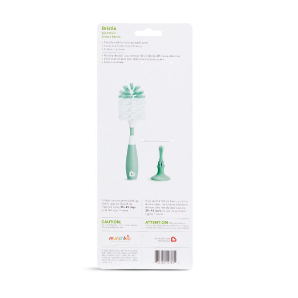 Bottle Brush Set 2in1- Sage