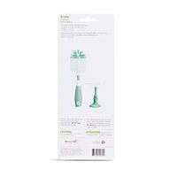 Bottle Brush Set 2in1- Sage