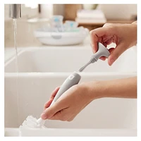 Bottle Brush Set 2in1- Sage