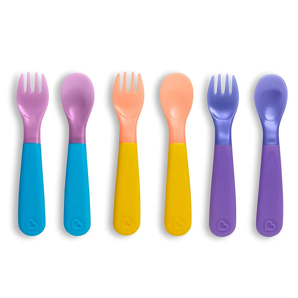 Utensils Kit - Blue Magic