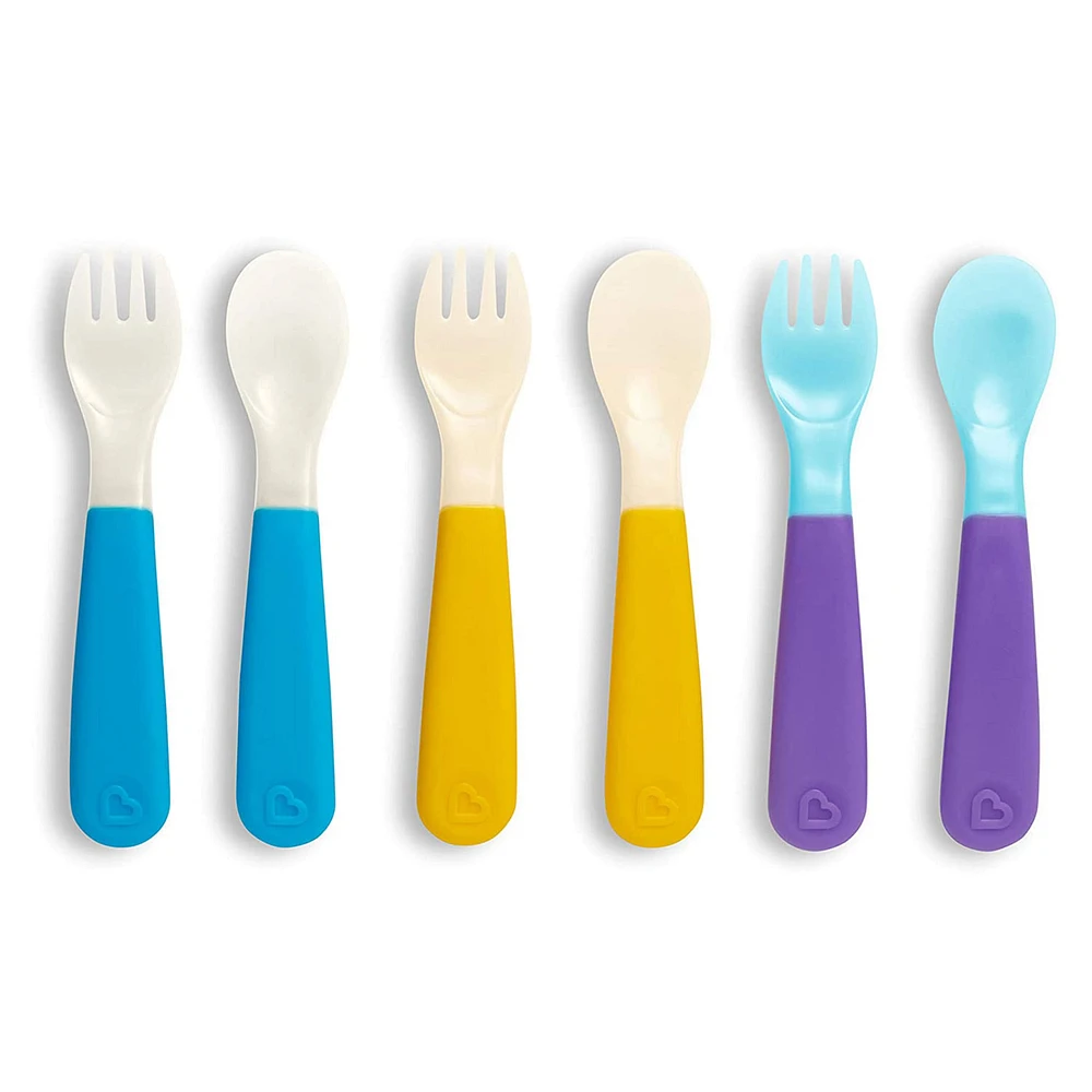 Utensils Kit - Blue Magic