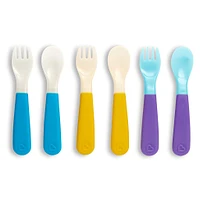Utensils Kit - Blue Magic