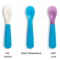 Utensils Kit - Blue Magic