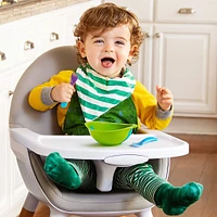 Utensils Kit - Blue Magic