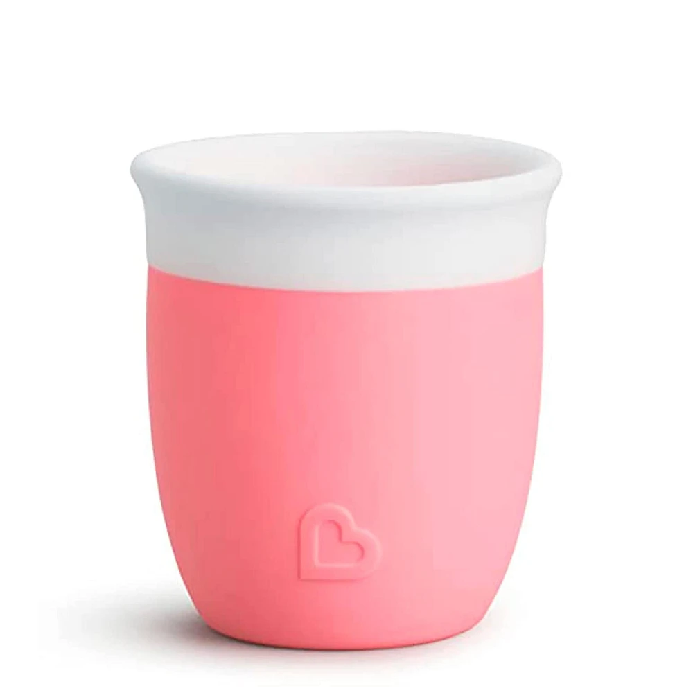 Open Training Silicone Cup 2oz