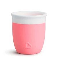 Open Training Silicone Cup 2oz