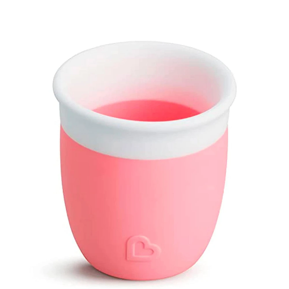 Open Training Silicone Cup 2oz