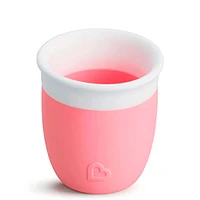 Open Training Silicone Cup 2oz