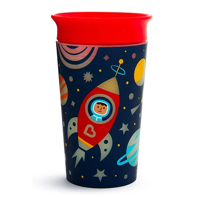 Cup 360 9oz - Astronaut