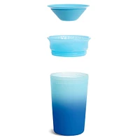 Glass 360 9oz - Blue Magic