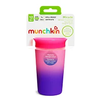 Glass 360 9oz - Pink Magic