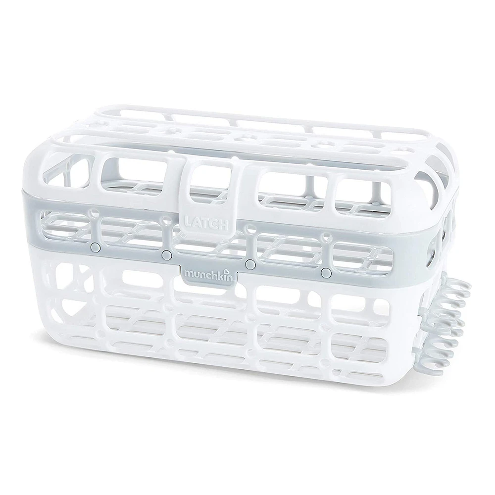 Panier Lave-Vaisselle - Gris