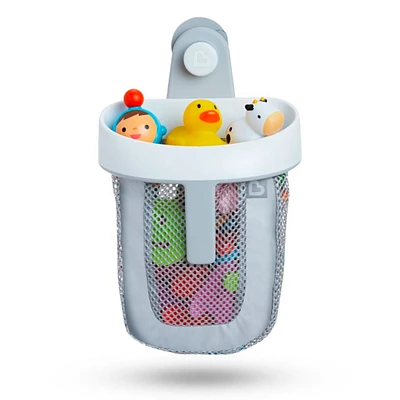 Organisateur de Bain Gris