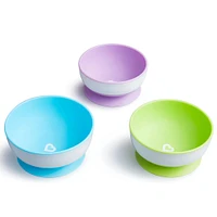 Bols Paquet de 3 Ventouse de Fixation