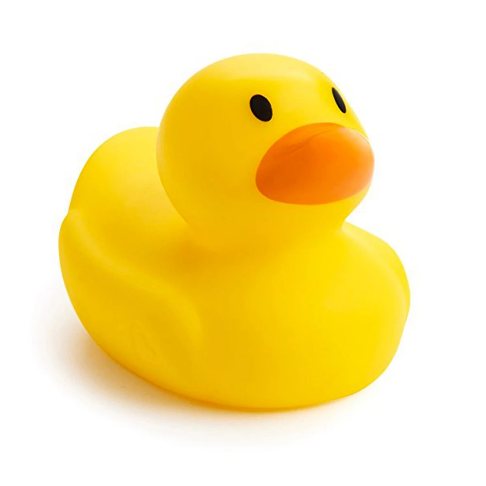 Thermomètre De Bain Canard