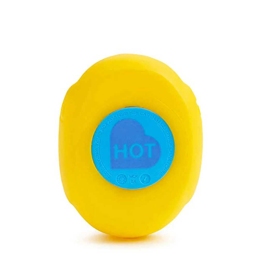 Thermomètre De Bain Canard