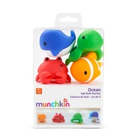 Ocean Bath Squirts