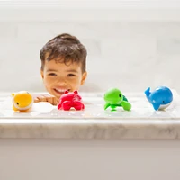 Ocean Bath Squirts