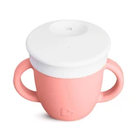 Gobelet C’est Silicone!™ 6oz - Corail