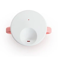 Gobelet C’est Silicone!™ 6oz - Corail