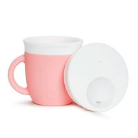 Gobelet C’est Silicone!™ 6oz - Corail