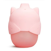 Owl Soft-Touch Spill-Proof Sippy Cup 8oz